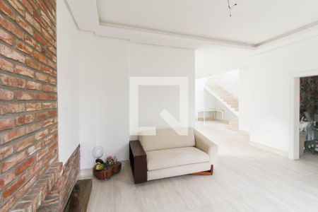 Sala de casa de condomínio para alugar com 4 quartos, 231m² em Dom Feliciano, Gravataí