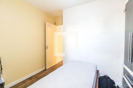 Quarto 1 de casa de condomínio para alugar com 2 quartos, 113m² em Vila Curuçá Velha, São Paulo