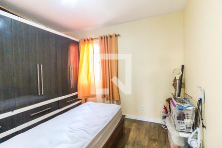 Quarto 1 de casa de condomínio para alugar com 2 quartos, 113m² em Vila Curuçá Velha, São Paulo