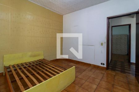 Quarto 1 de casa para alugar com 3 quartos, 80m² em Jardim Casablanca, São Paulo