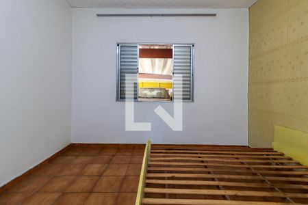 Quarto 1 de casa para alugar com 3 quartos, 80m² em Jardim Casablanca, São Paulo
