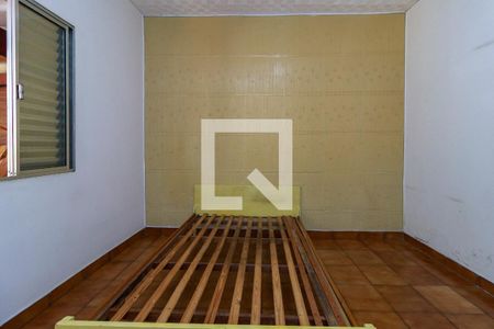 Quarto 1 de casa para alugar com 3 quartos, 80m² em Jardim Casablanca, São Paulo