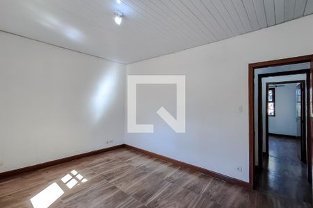 Quarto 1 de casa para alugar com 2 quartos, 200m² em Vila Mariana, São Paulo
