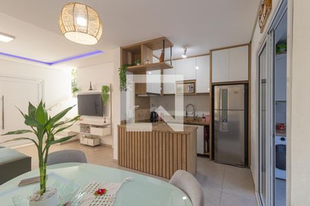 Sala de casa à venda com 2 quartos, 88m² em Igara, Canoas
