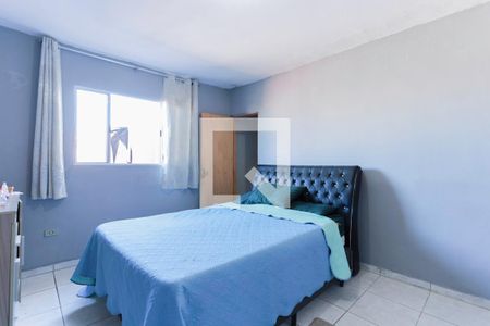 Suíte de casa à venda com 4 quartos, 144m² em Vila Celeste, São Paulo