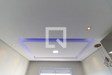 Apartamento para alugar com 2 quartos, 37m² em Sacoma, São Paulo