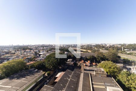 Apartamento para alugar com 2 quartos, 37m² em Sacoma, São Paulo