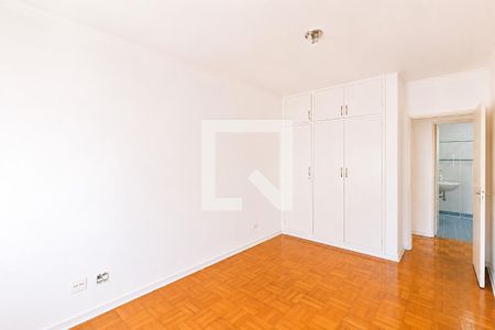 Dormitório 1 de apartamento para alugar com 3 quartos, 100m² em Consolação, São Paulo