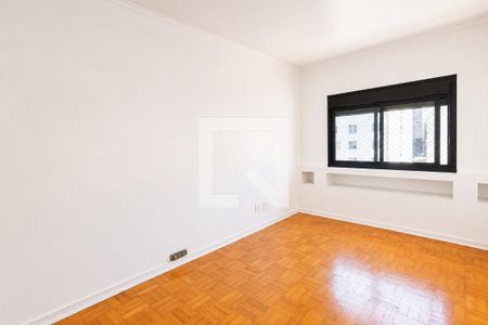 Dormitório 1 de apartamento para alugar com 3 quartos, 100m² em Consolação, São Paulo