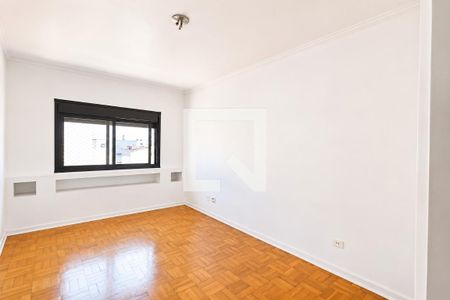Dormitório 1 de apartamento para alugar com 3 quartos, 100m² em Consolação, São Paulo