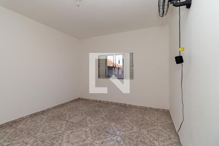 Quarto de apartamento para alugar com 1 quarto, 36m² em Bom Retiro, São Paulo