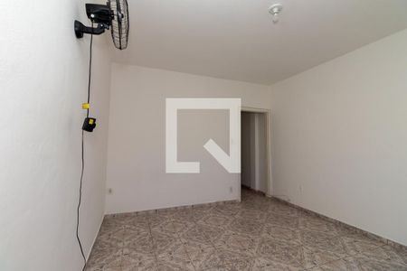 Quarto de apartamento para alugar com 1 quarto, 36m² em Bom Retiro, São Paulo