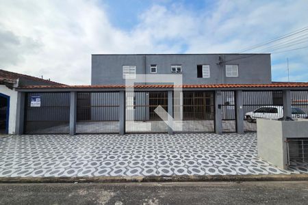 Kitnet/Studio para alugar com 1 quarto, 34m² em Jardim Imperador, Praia Grande