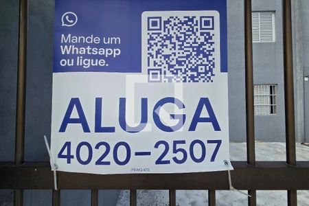 Qr de kitnet/studio para alugar com 1 quarto, 34m² em Jardim Imperador, Praia Grande