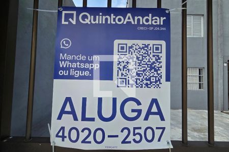 Qr de kitnet/studio para alugar com 1 quarto, 34m² em Jardim Imperador, Praia Grande