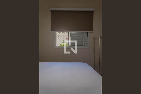 Suíte 1 de apartamento à venda com 3 quartos, 103m² em Jardim Nova Petropolis, São Bernardo do Campo