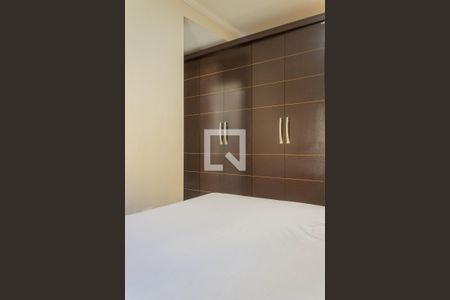 Suíte 1 de apartamento à venda com 3 quartos, 103m² em Jardim Nova Petropolis, São Bernardo do Campo