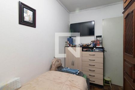Quarto 2 de casa à venda com 3 quartos, 130m² em Cristal, Porto Alegre