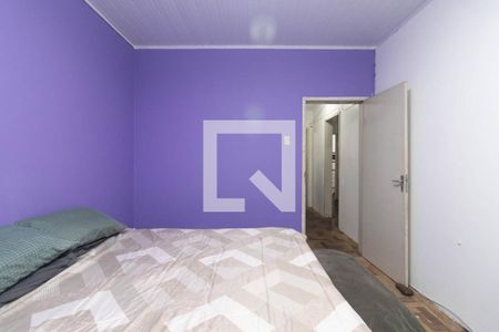 Quarto 1 de casa à venda com 3 quartos, 130m² em Cristal, Porto Alegre