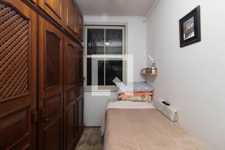 Quarto 2 de casa à venda com 3 quartos, 130m² em Cristal, Porto Alegre