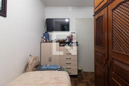 Quarto 2 de casa à venda com 3 quartos, 130m² em Cristal, Porto Alegre