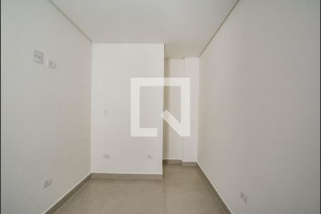 Quarto 1 de apartamento à venda com 3 quartos, 96m² em Vila Pires, Santo André