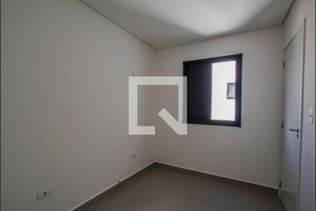 Quarto 1 de apartamento à venda com 3 quartos, 96m² em Vila Pires, Santo André