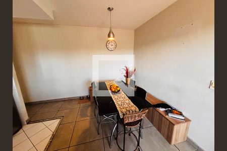 Sala de apartamento à venda com 2 quartos, 55m² em Conceicao, Osasco
