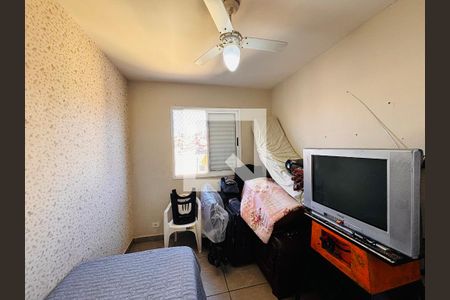 Quarto de apartamento à venda com 2 quartos, 55m² em Conceicao, Osasco