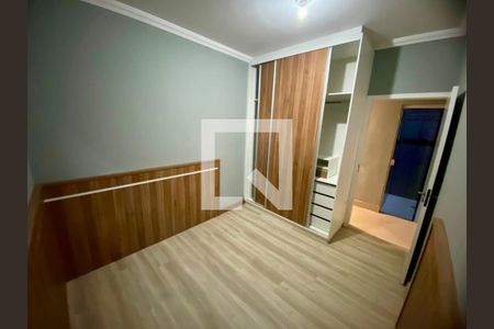 Quarto de casa à venda com 4 quartos, 209m² em Jardim Joao Paulo II, Sumaré