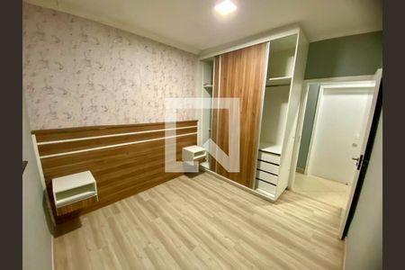 Suíte 2 de casa à venda com 4 quartos, 209m² em Jardim Joao Paulo II, Sumaré