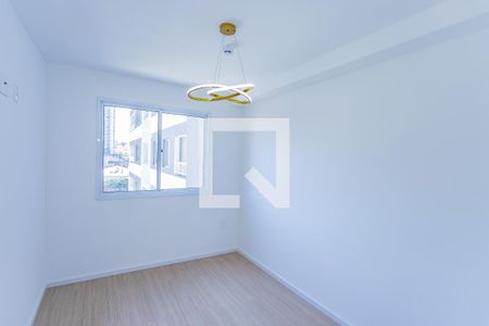Suite de apartamento à venda com 1 quarto, 28m² em Freguesia do Ó, São Paulo