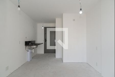 Quarto de kitnet/studio à venda com 1 quarto, 22m² em Consolação, São Paulo