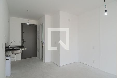 Quarto de kitnet/studio à venda com 1 quarto, 22m² em Consolação, São Paulo