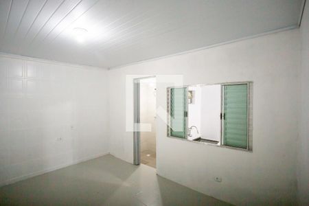 Quarto Suite 1 de casa para alugar com 2 quartos, 152m² em Conceição, Diadema