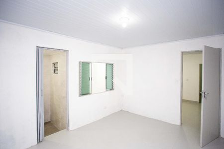Quarto Suite 1 de casa para alugar com 2 quartos, 152m² em Conceição, Diadema