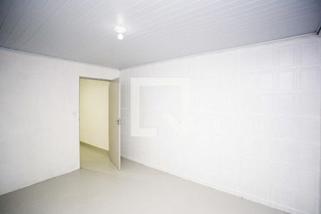 Quarto Suite 1 de casa para alugar com 2 quartos, 152m² em Conceição, Diadema