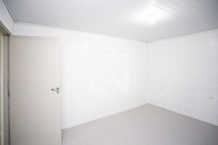 Quarto Suite 1 de casa para alugar com 2 quartos, 152m² em Conceição, Diadema