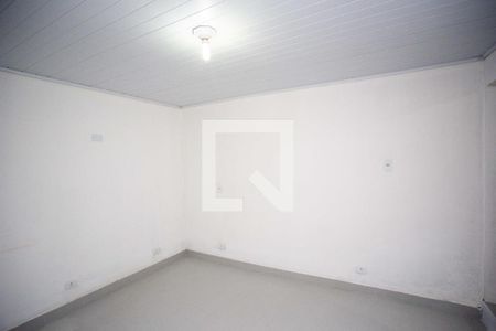 Sala de casa para alugar com 2 quartos, 152m² em Conceição, Diadema