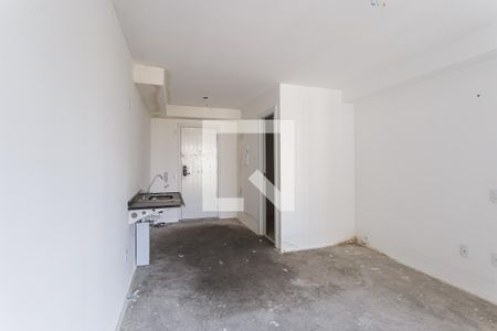 Studio de kitnet/studio à venda com 1 quarto, 25m² em Vila Olímpia, São Paulo