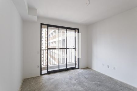 Studio de kitnet/studio à venda com 1 quarto, 25m² em Vila Olímpia, São Paulo