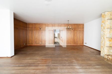 Sala de casa à venda com 6 quartos, 472m² em Interlagos, São Paulo