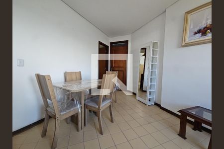 Apartamento para alugar com 1 quarto, 45m² em Pituba, Salvador