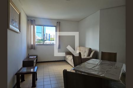 Apartamento para alugar com 1 quarto, 45m² em Pituba, Salvador