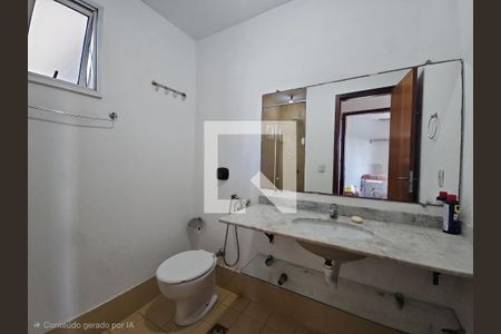 Apartamento para alugar com 1 quarto, 45m² em Pituba, Salvador