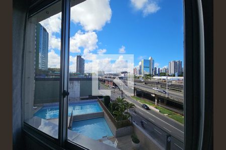 Apartamento para alugar com 1 quarto, 45m² em Pituba, Salvador