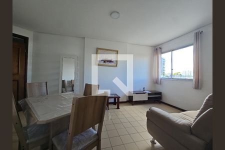 Apartamento para alugar com 1 quarto, 45m² em Pituba, Salvador
