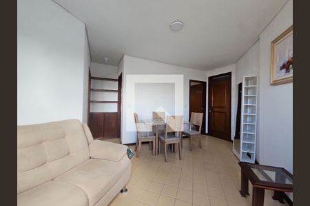 Apartamento para alugar com 1 quarto, 45m² em Pituba, Salvador