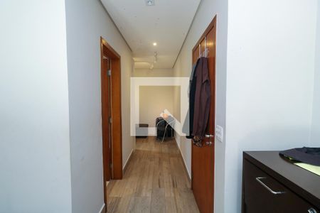 Suíte Master de casa para alugar com 3 quartos, 400m² em Campestre, Santo André