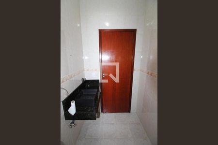 Banheiro 1 de casa para alugar com 3 quartos, 117m² em Jardim Alvorada, São José dos Campos